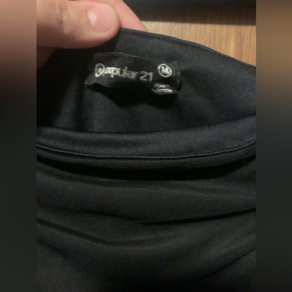 Bodysuit - Picture 3 of 3